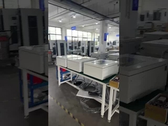 محطة شحن ثابت